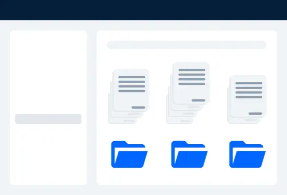 Vos données où que vous soyez