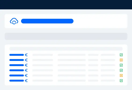 Système de facturation complet