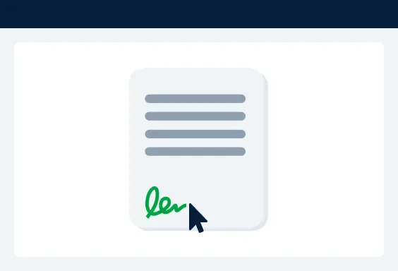 60 produits à signer électroniquement
