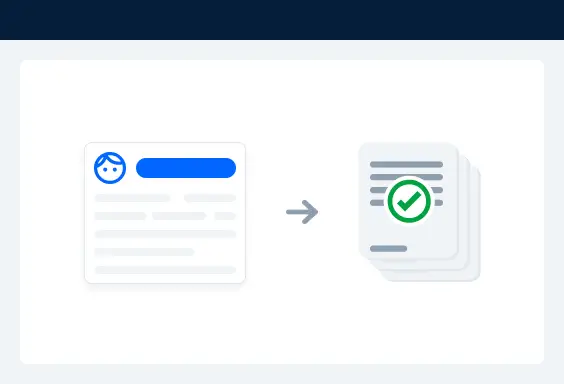 Suivi juridique complet